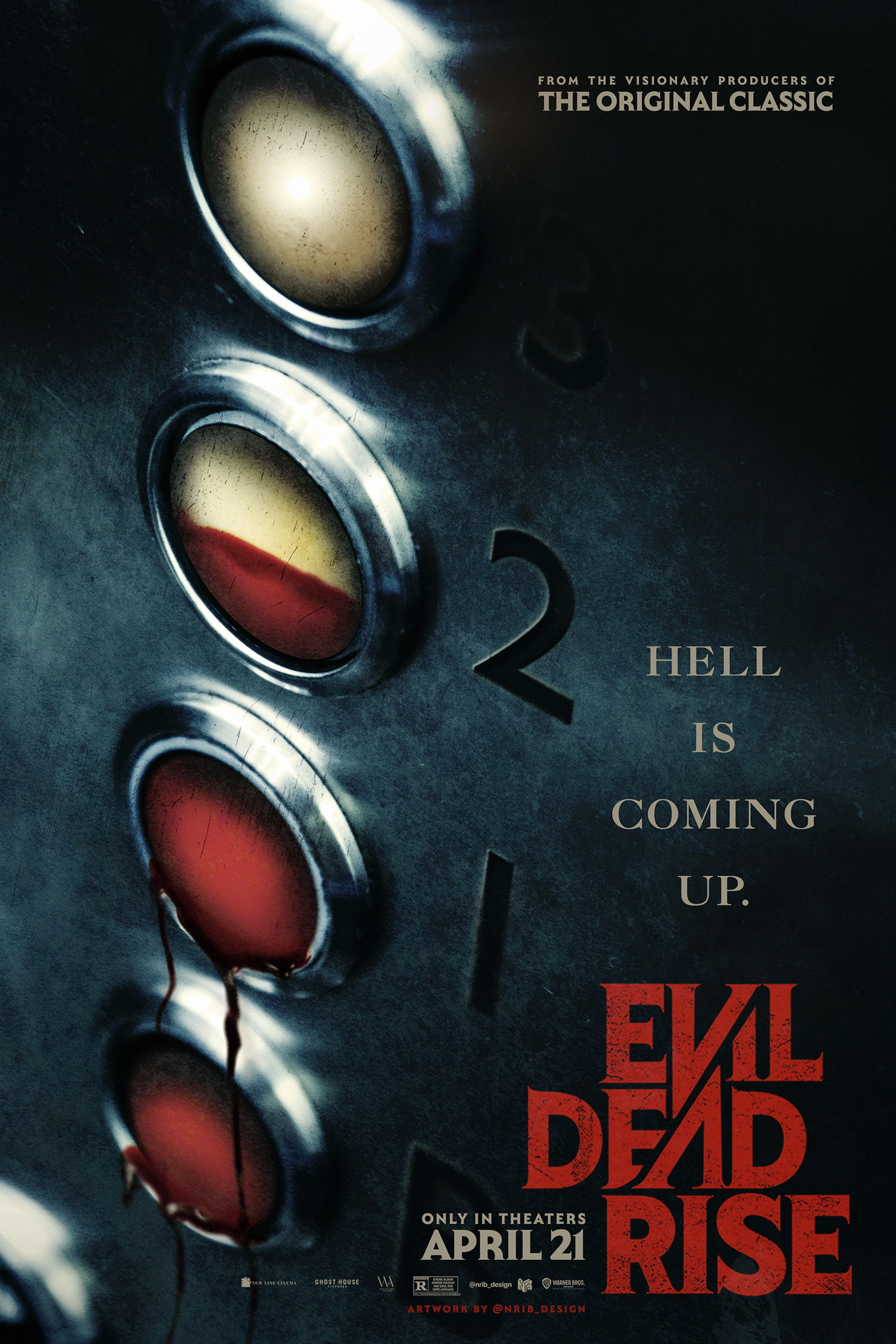 Evil Dead Rise