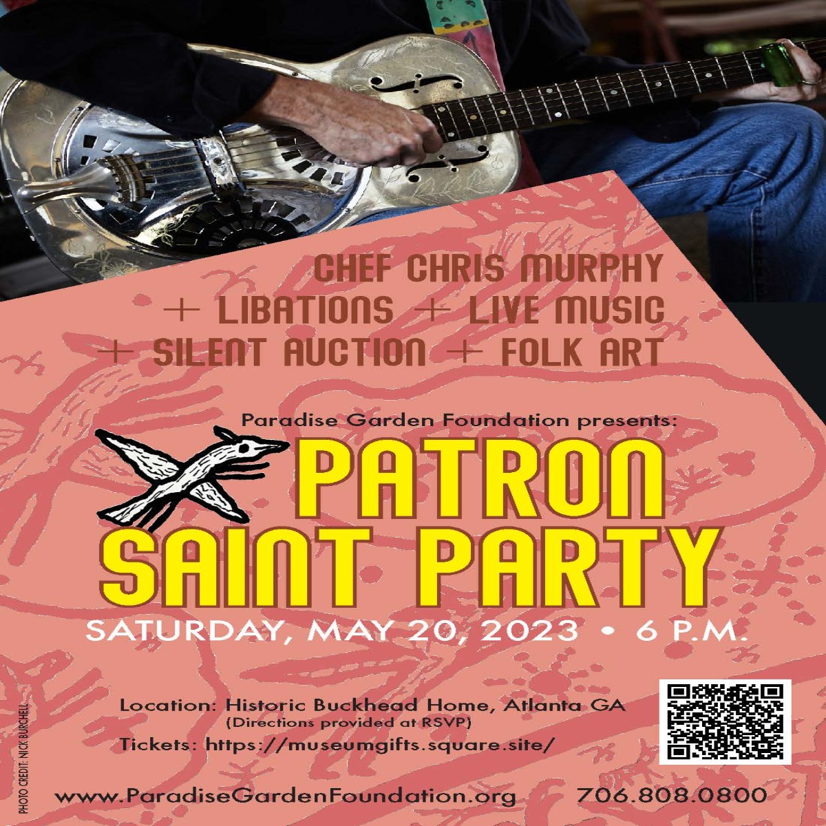 Paradise Garden Patron Party  FINAL (2) Page 1