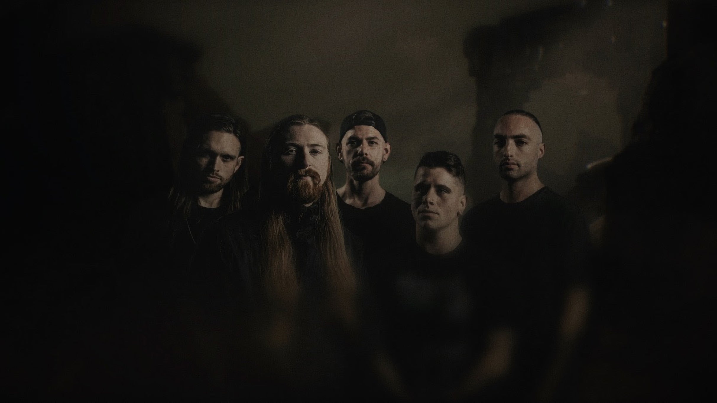 Currents The Death We Seek Tour