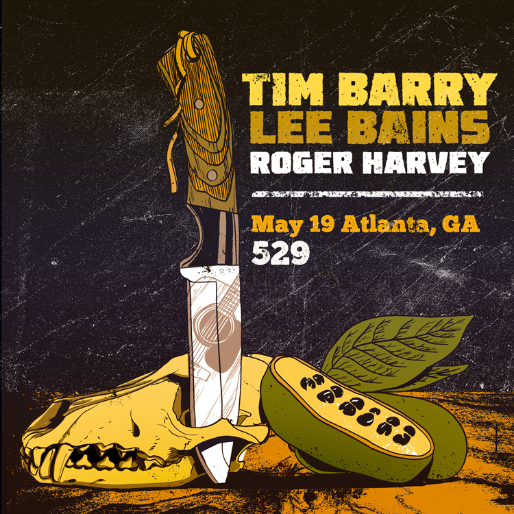 Tim Barry Web Square