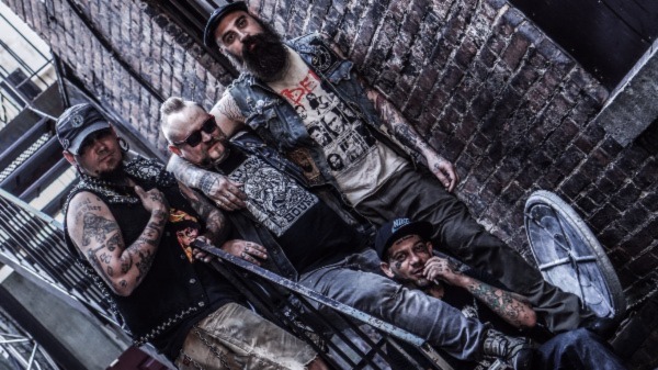 Goddamn Gallows