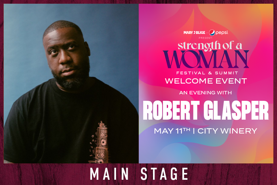 RobertGlasper CWATL