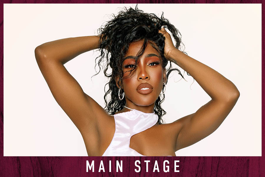 Sevyn Streeter ATLANTA 06 30 23 TP