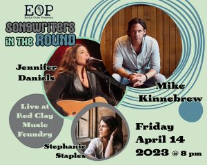 Songwriters Round April 14 300x240