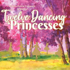 Atlanta Dance Company Presents Twelve 3 300x300