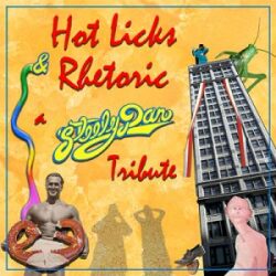 Hot Licks And Rhetoric 300x300