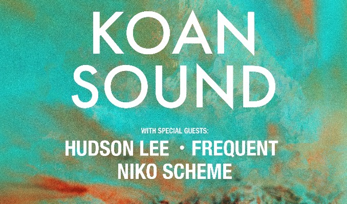 Koan Sound Creative Loafing