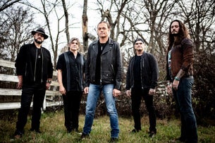 3 Doors Down Away From The Sun Anniversary Tour Creative Loafing