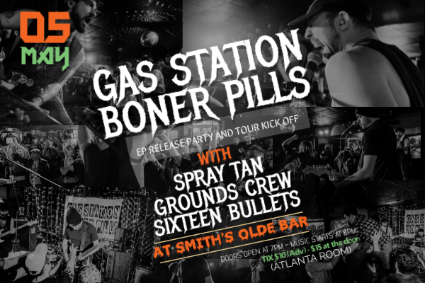 Rock Heavy Metal Punk Concert Band Poster Flyer Template   Made With PosterMyWall (1) Copy 3