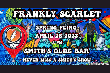 Frankly Scarlet Spring Fling 600x400 FreshTix