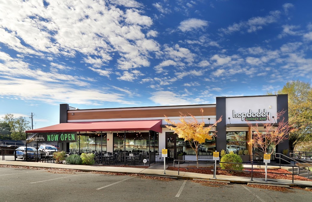 Hopdaddy Briarcliff Ga