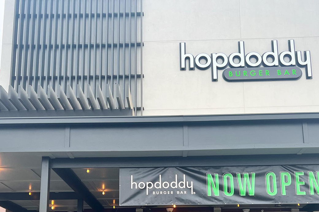 Hopdaddy Cobb Ga