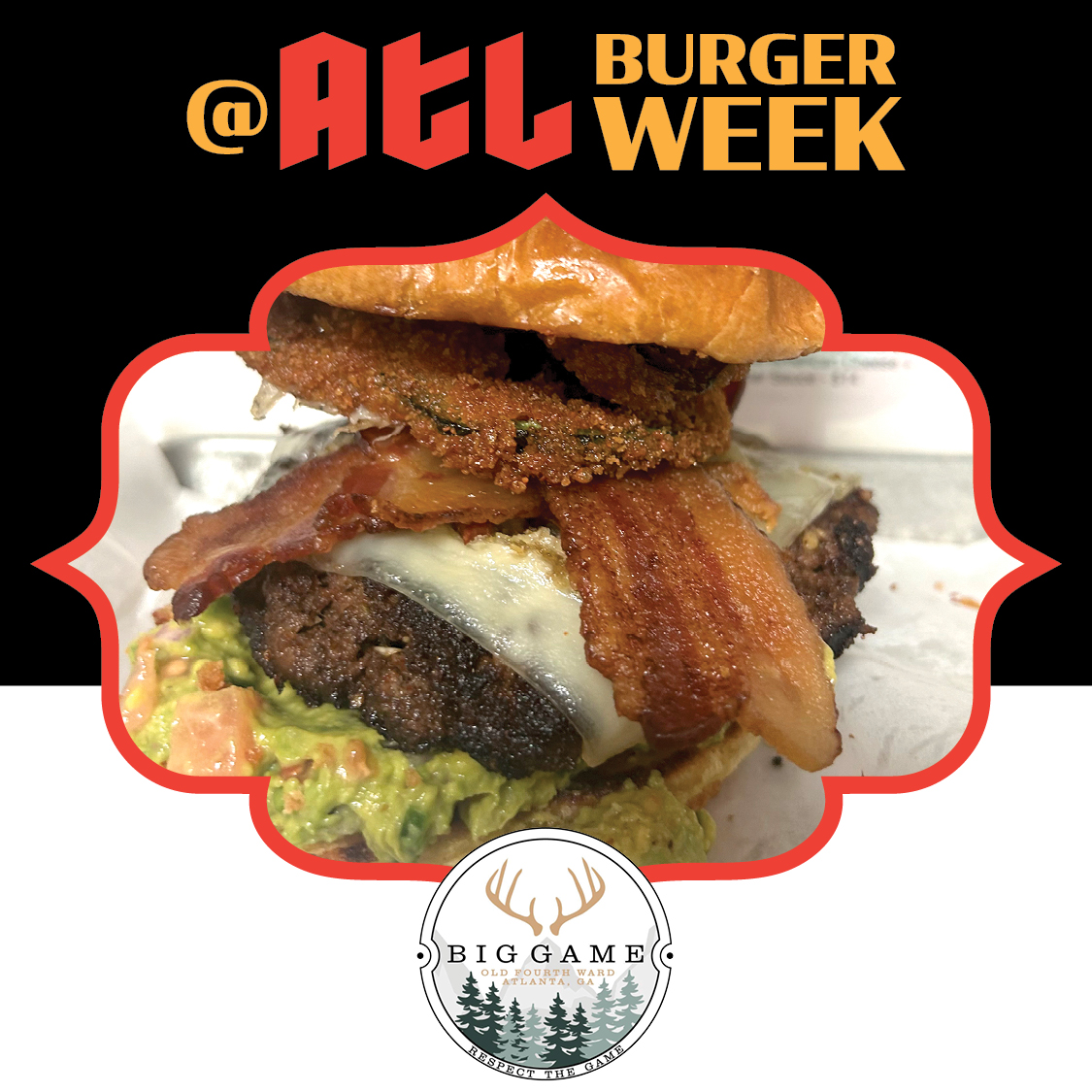 ABW 2023 Big Game
