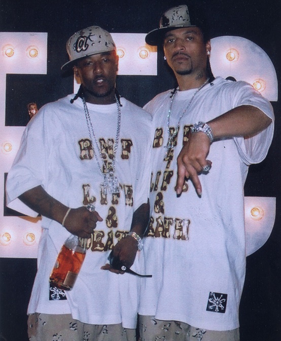 Bmf Pic Meech And Bleu