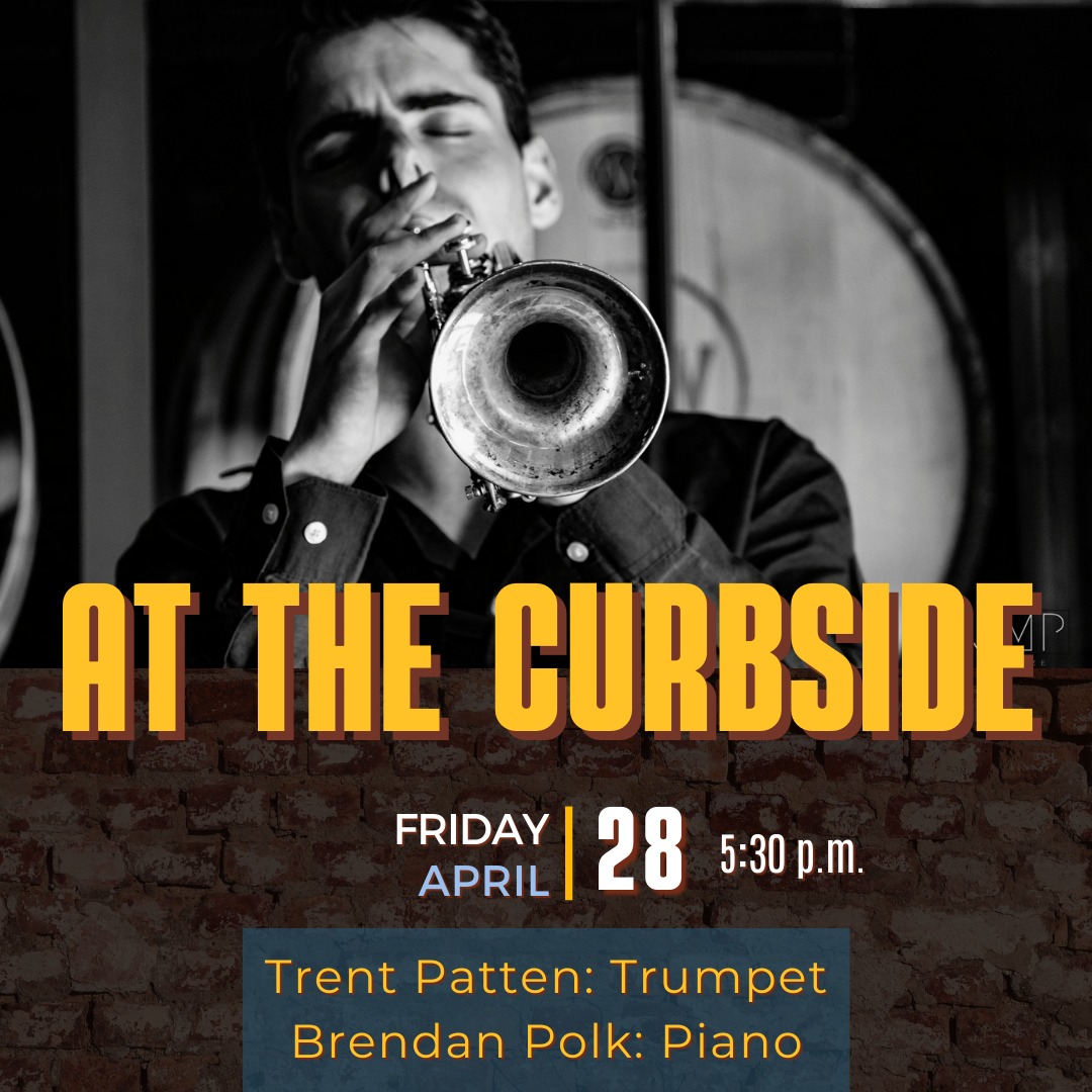 Live At The Curbside