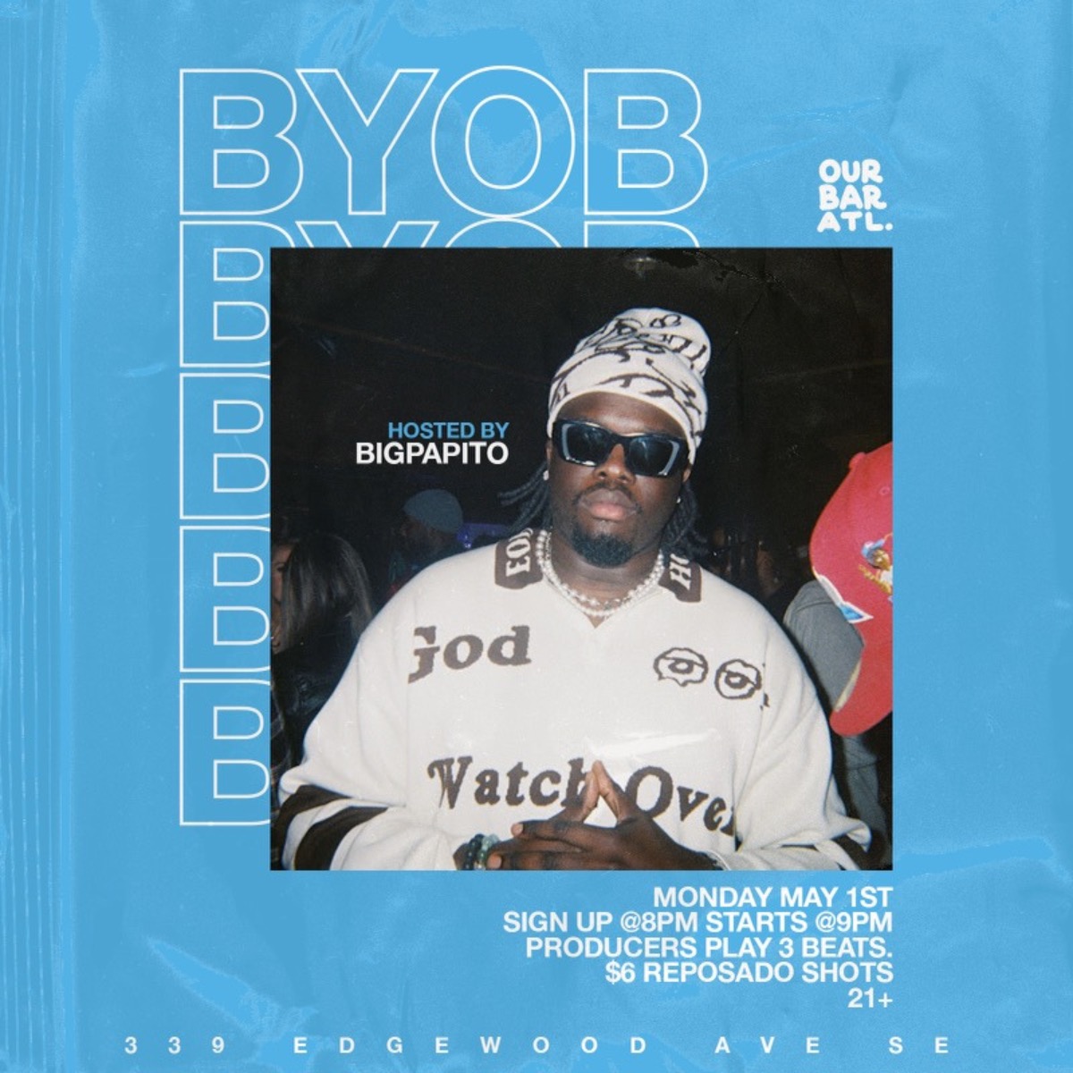 Byob