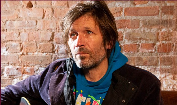 #26 Evan Dando