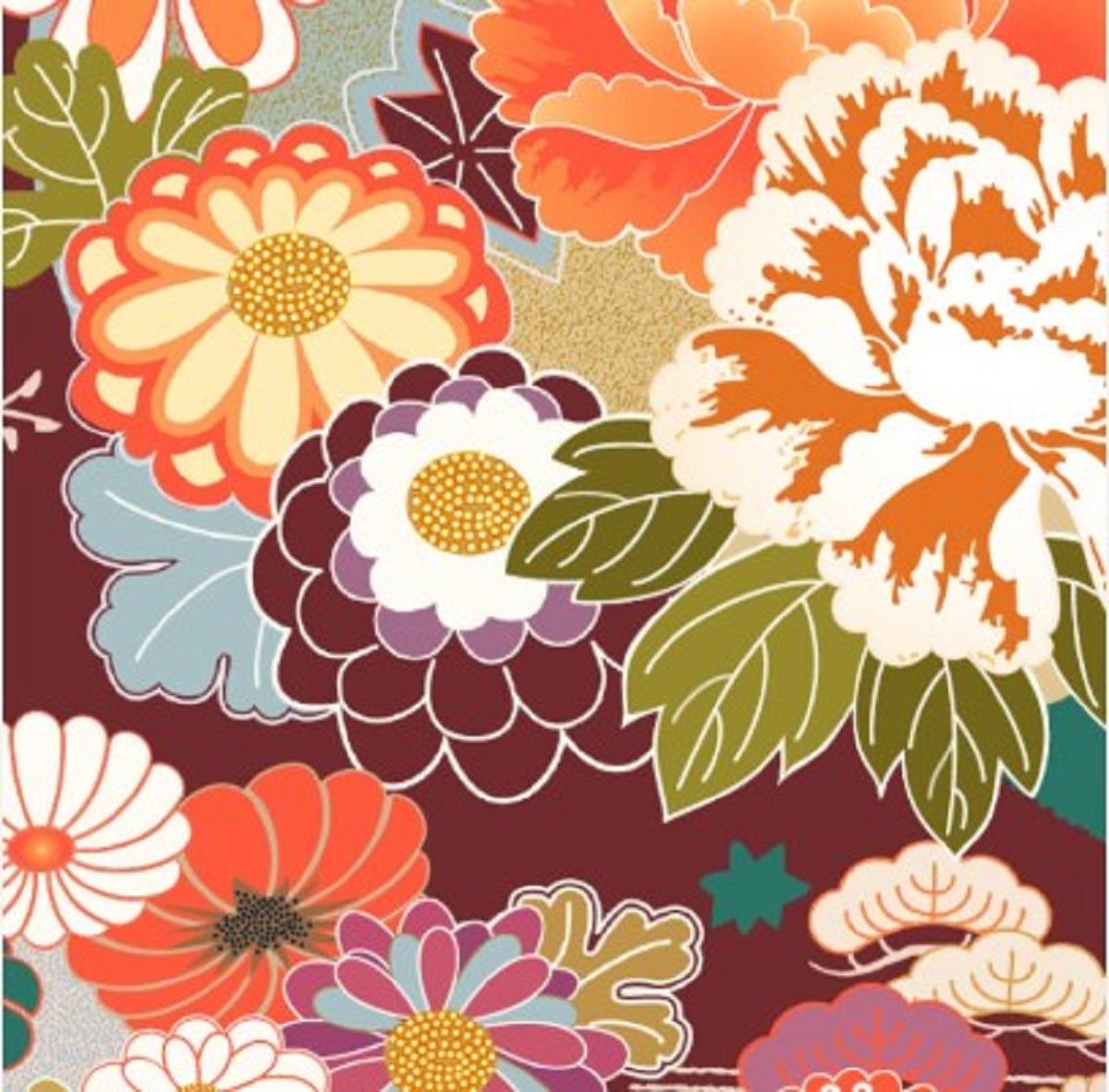 Bodacious Blooms