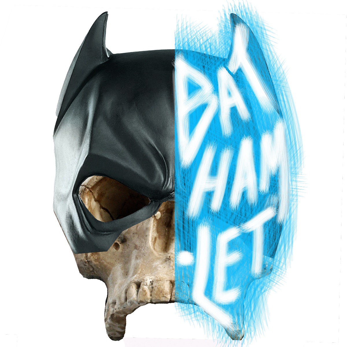 BH White Background