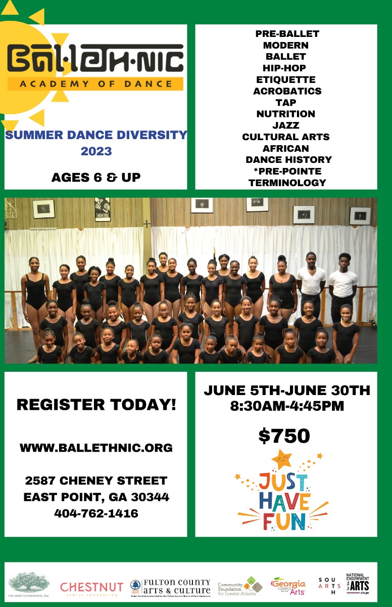Dance Diversity 2023