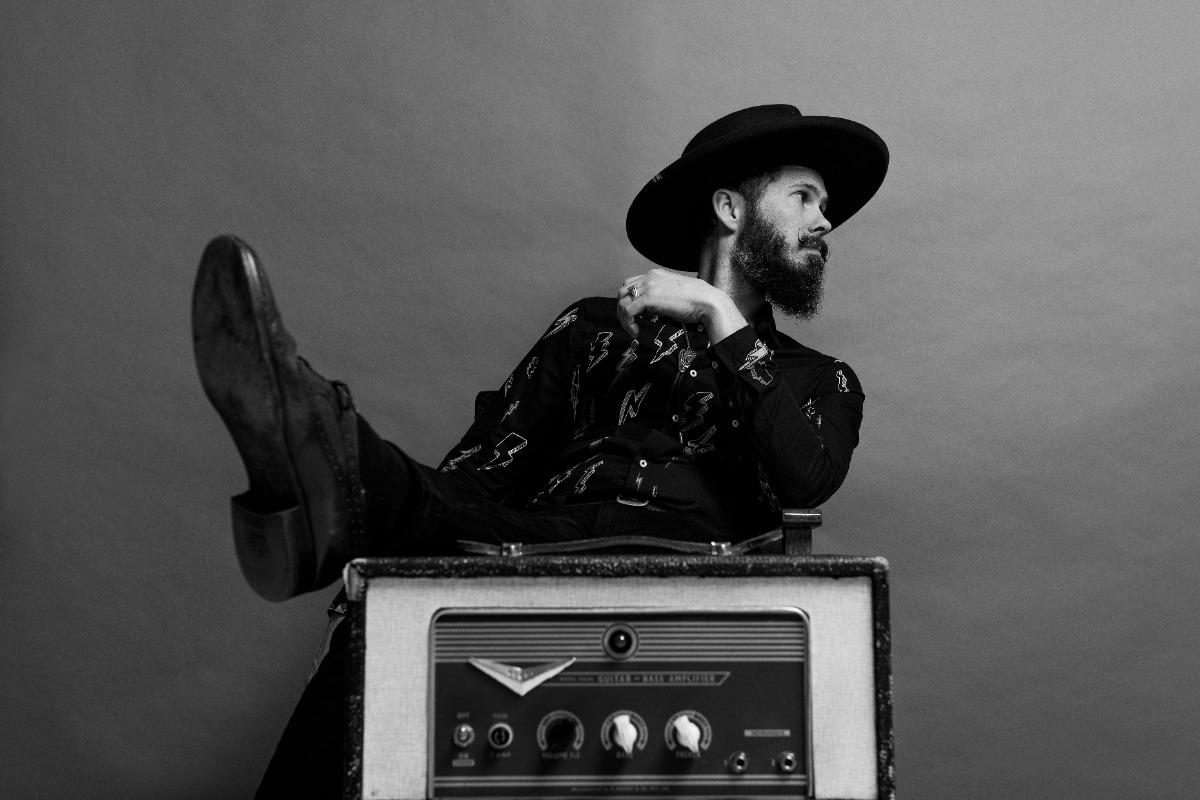 Nigel Wearne   AMP Credit Ian Laidlaw