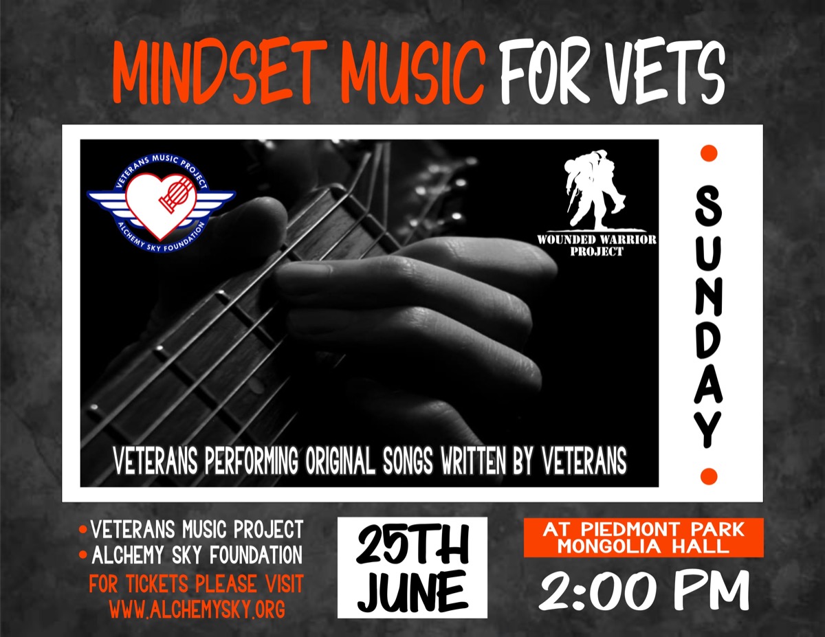 Mindset Flyer 2023
