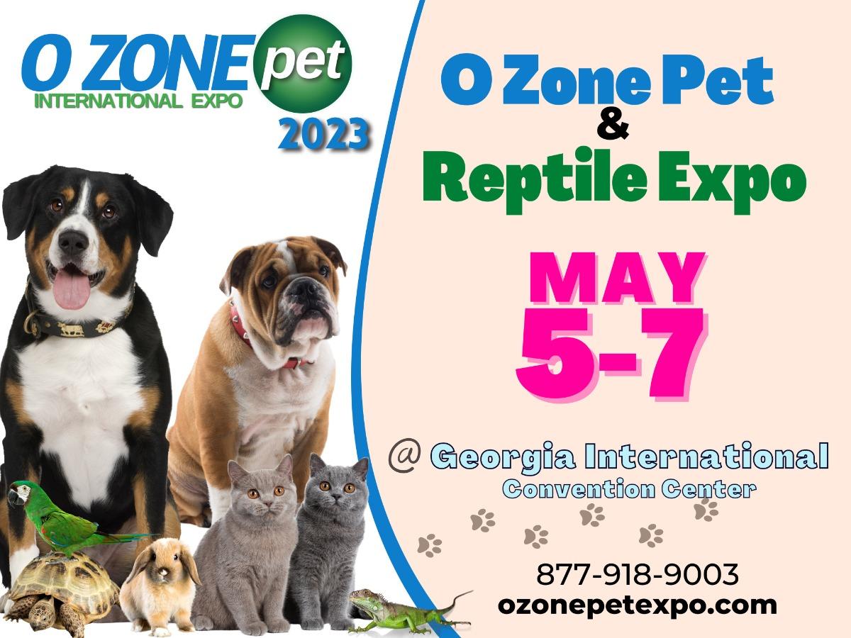 OZonePetExpo PaidAd