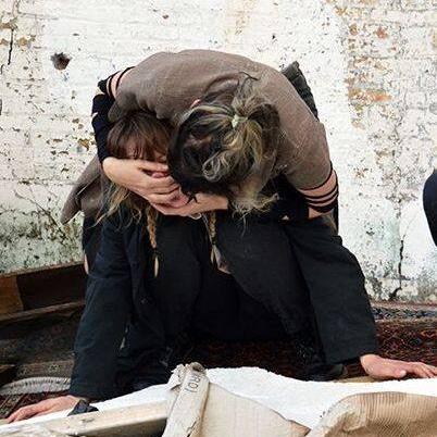 Hogg plays 529 Sat., July 21. Photo by Chester Alamo Costello.