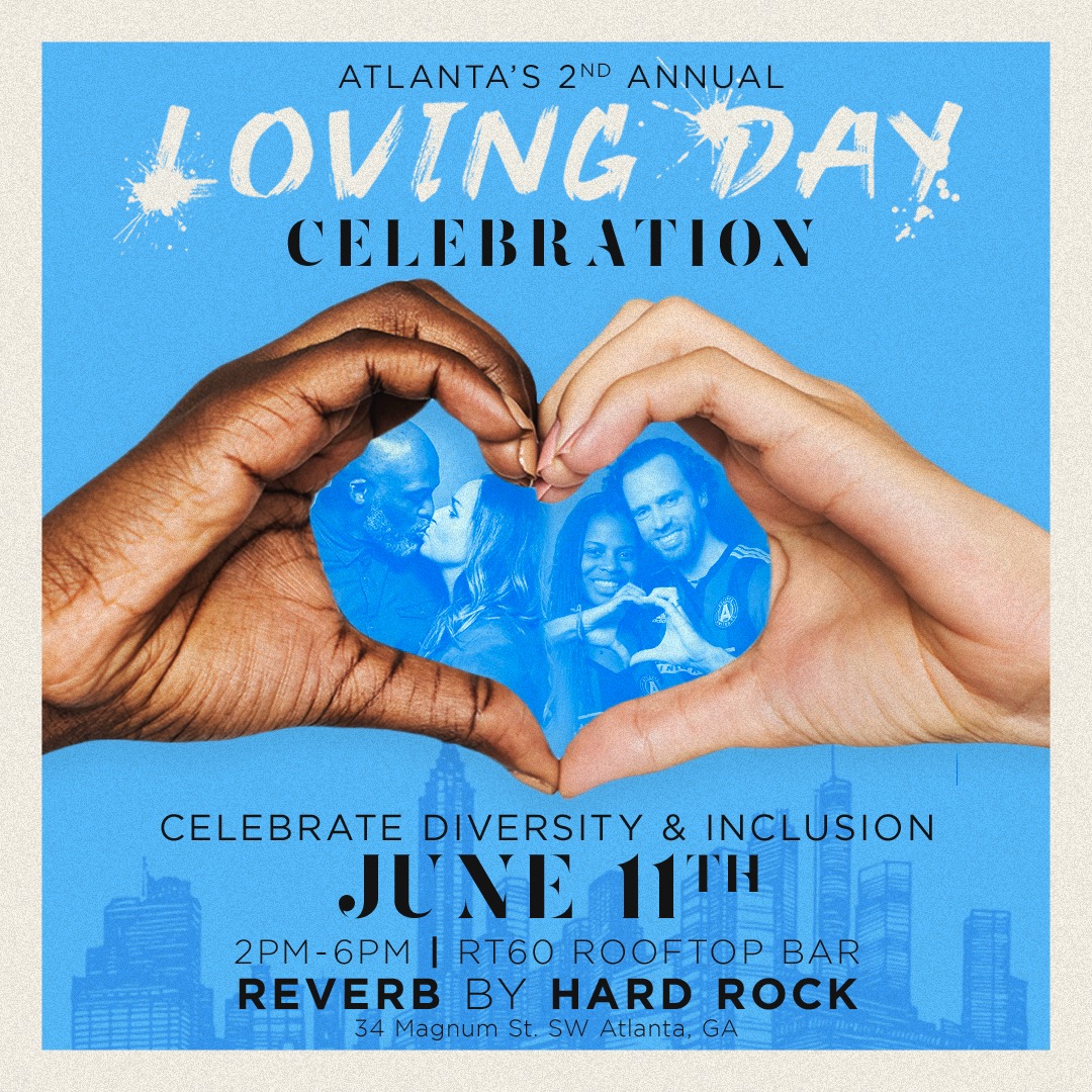 Loving Day 1080x1080