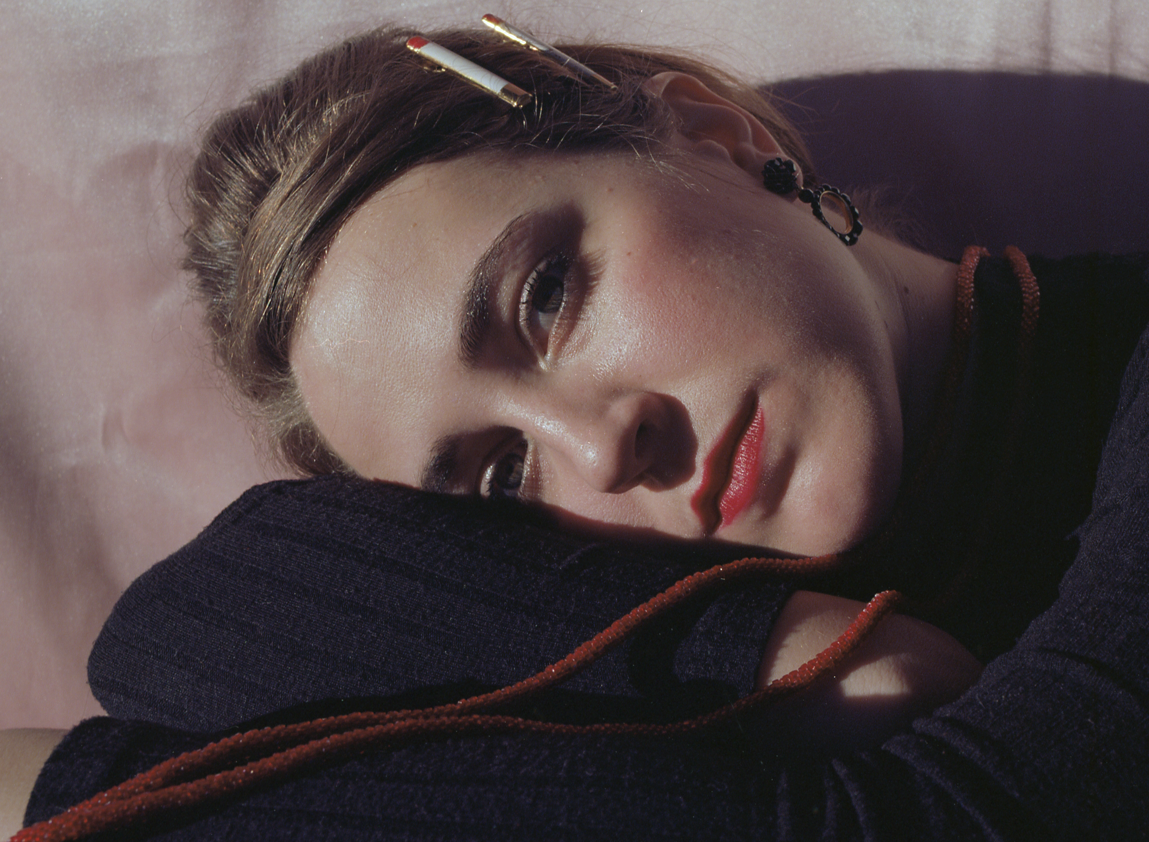 Rose Hotel plays 529 Thurs., July 19. Photo by Isabel Williams Lewis.