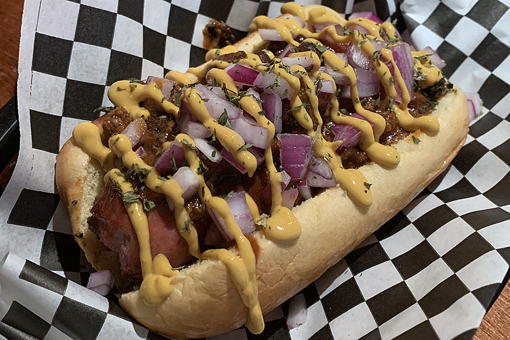 The Coney
