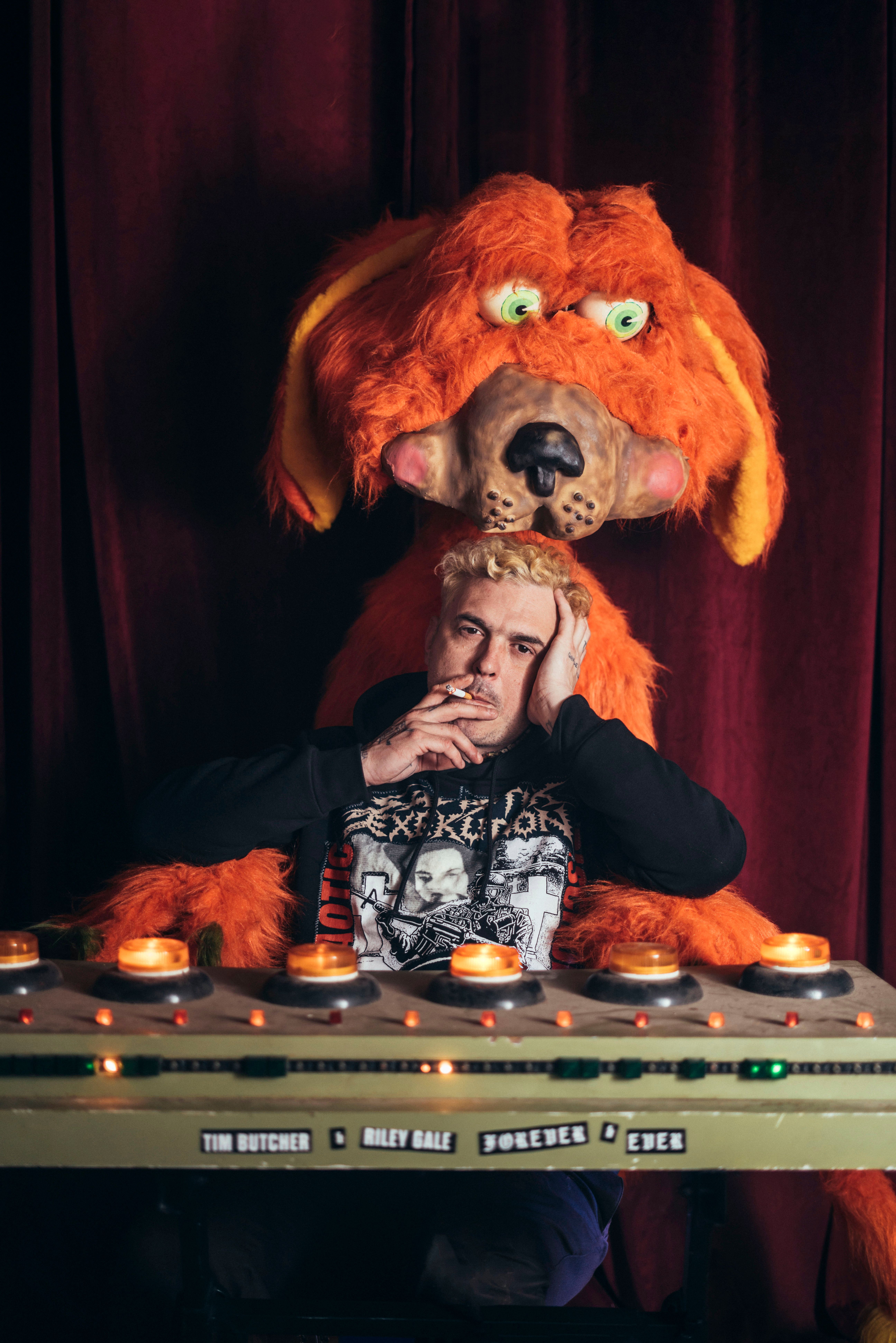Lil Ugly Mane | 06/11/2023 8:00 PM | Creative Loafing