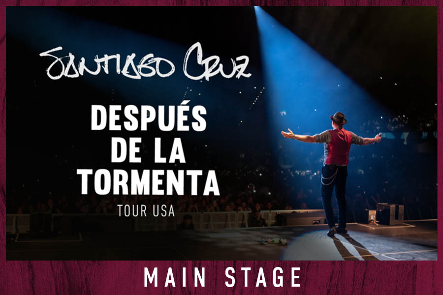 Santiago Cruz ATLANTA 10 24 23 TP