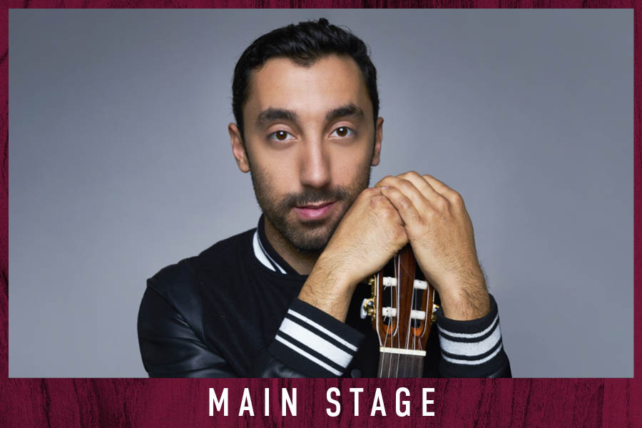 Morgan Jay ATLANTA 11 11 23 TP