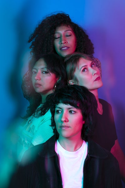 La Luz By Kristen Cofer Min