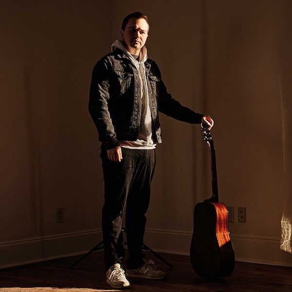 Tommy Prine 20230316 Min