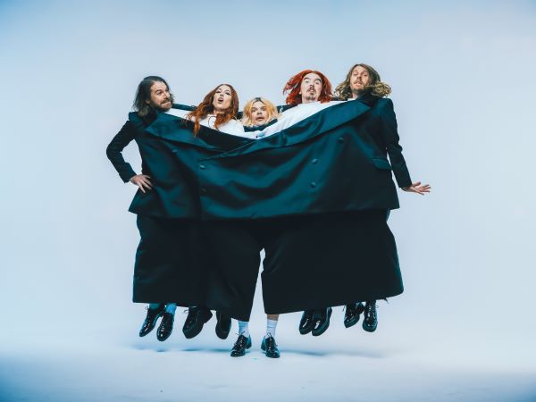 Grouplove