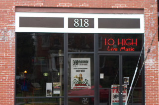 Virginia-Highland Neighborhood Guide - Nightlife, Pubs and Bars