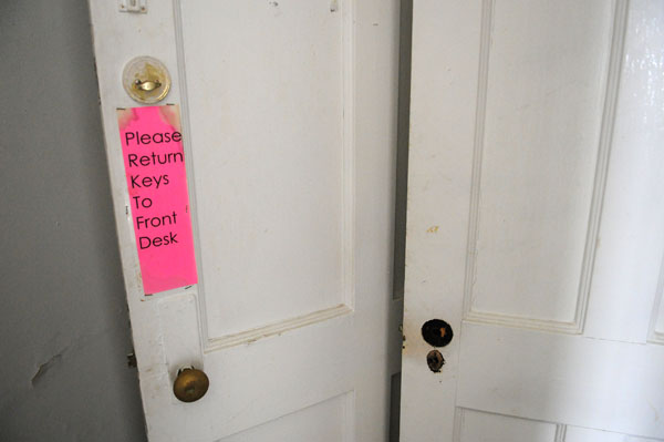 Photo by Joeff Davis.