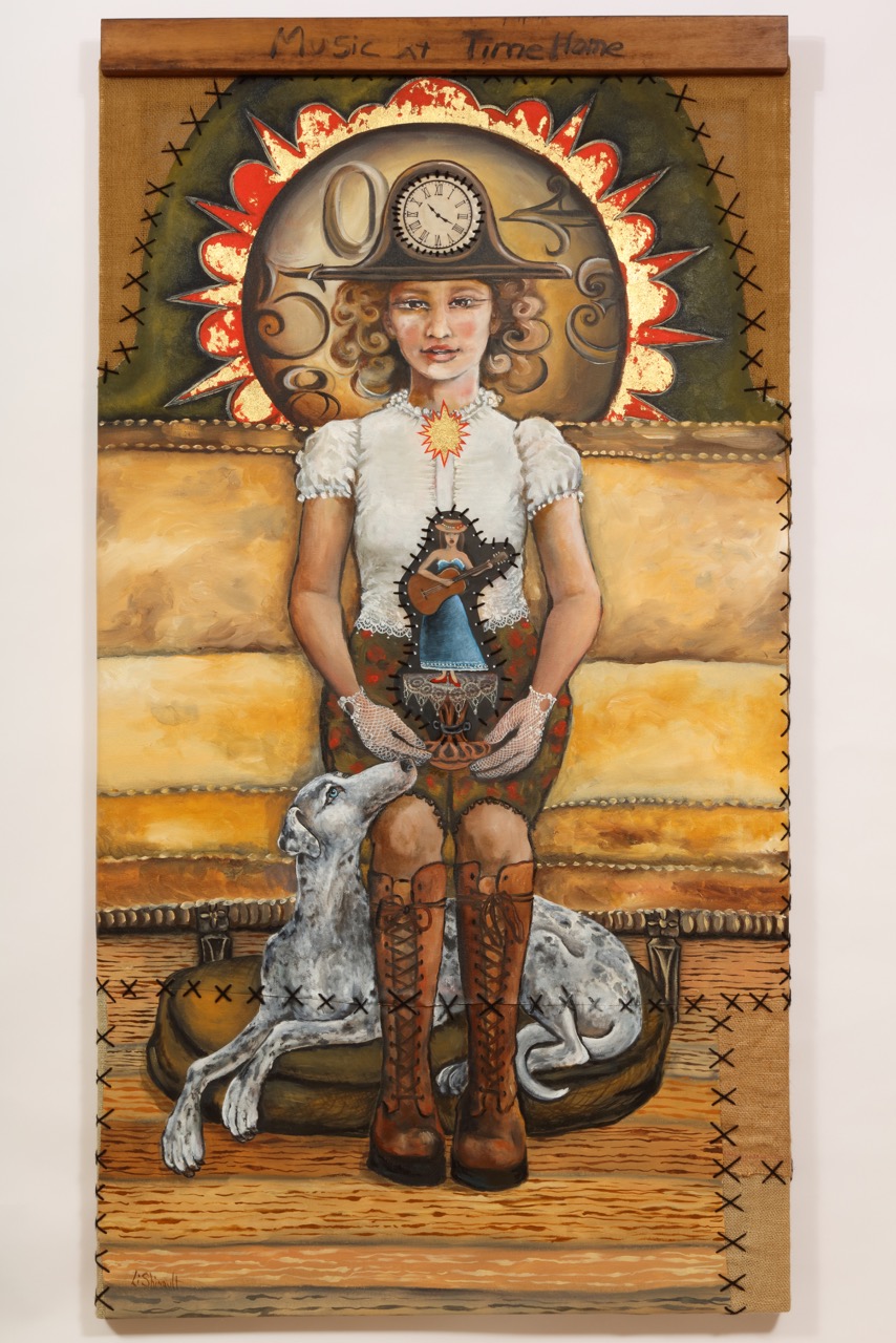 Music At Time Home (1)