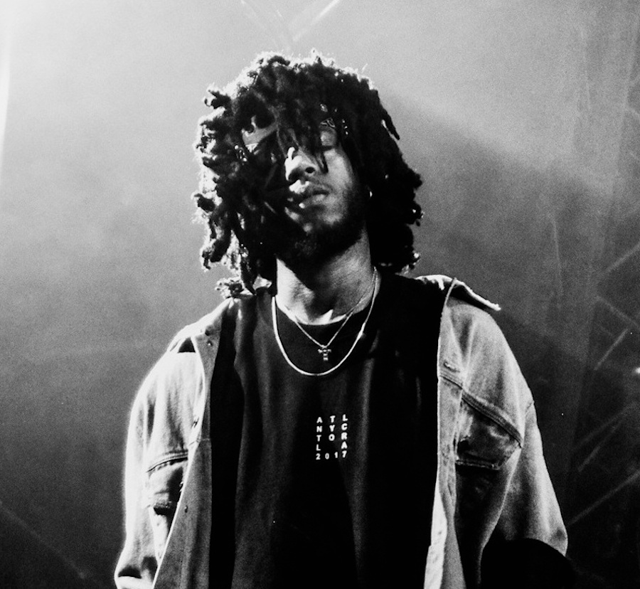 6LACK