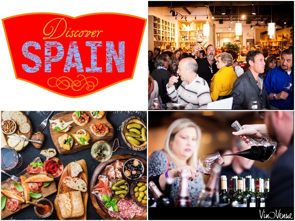 Discover Spain