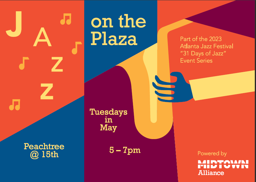Jazz In Plaza
