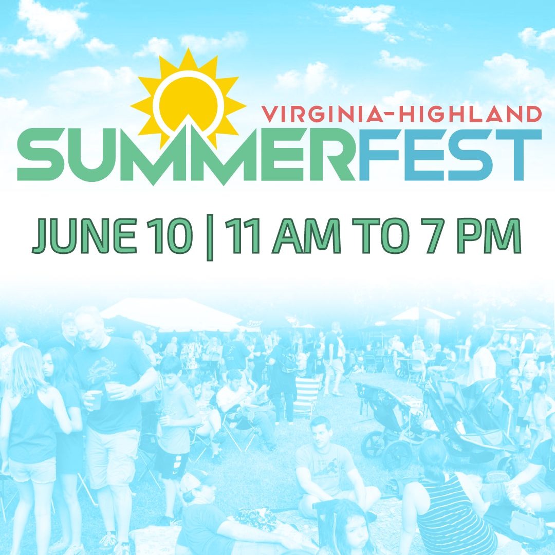 VirginiaHighland Summerfest Creative Loafing