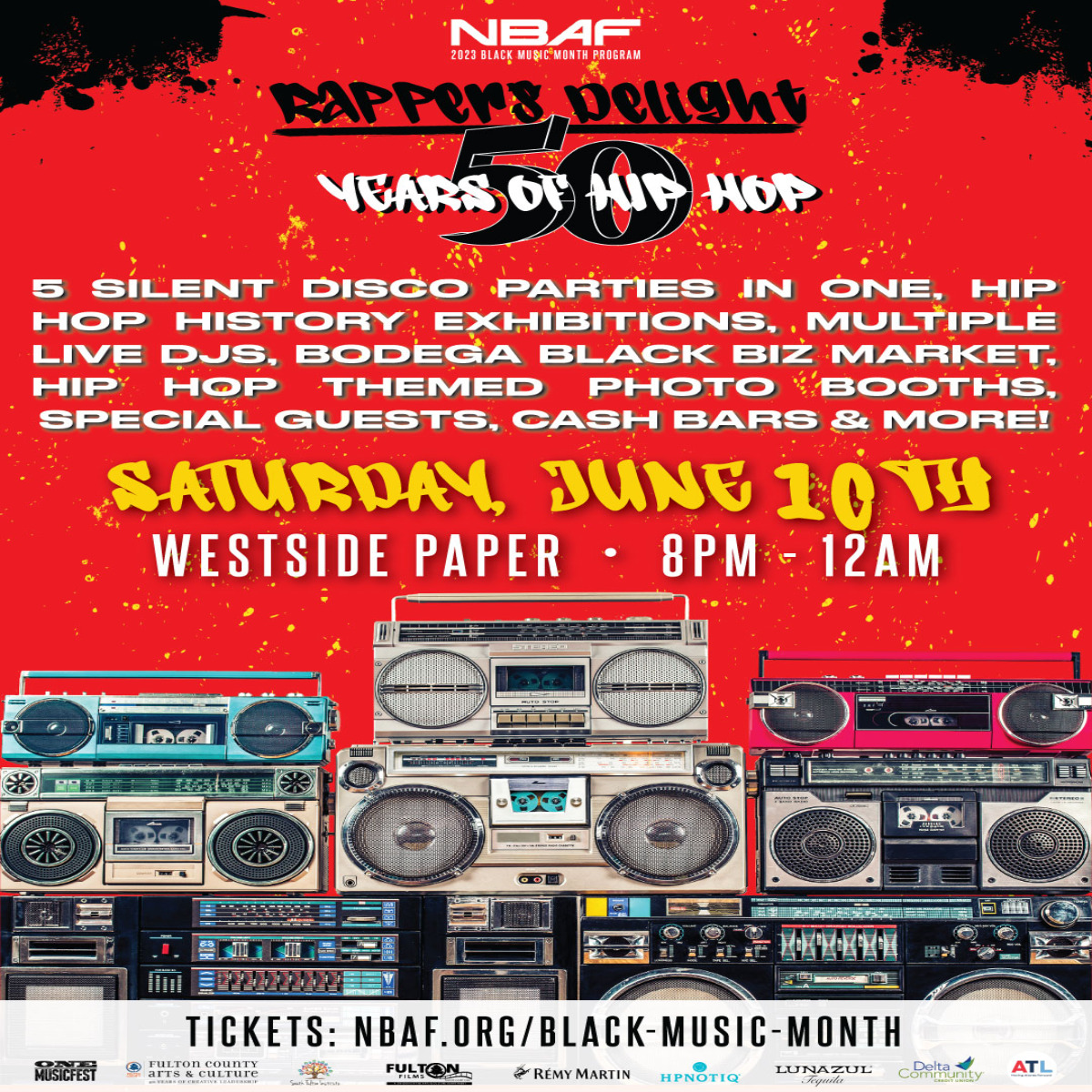 RappersDelight.FullFlyer