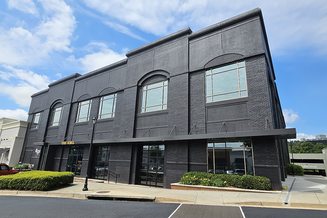 The Hall On Ashford Lane