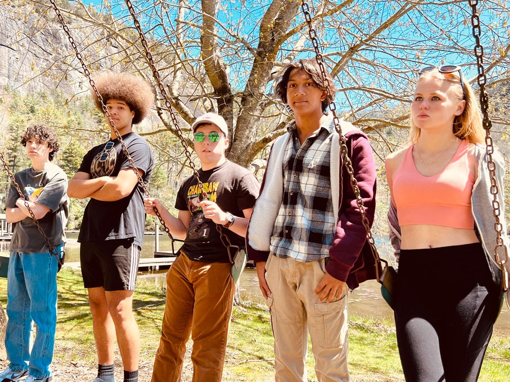 TheQuaranteens Sm