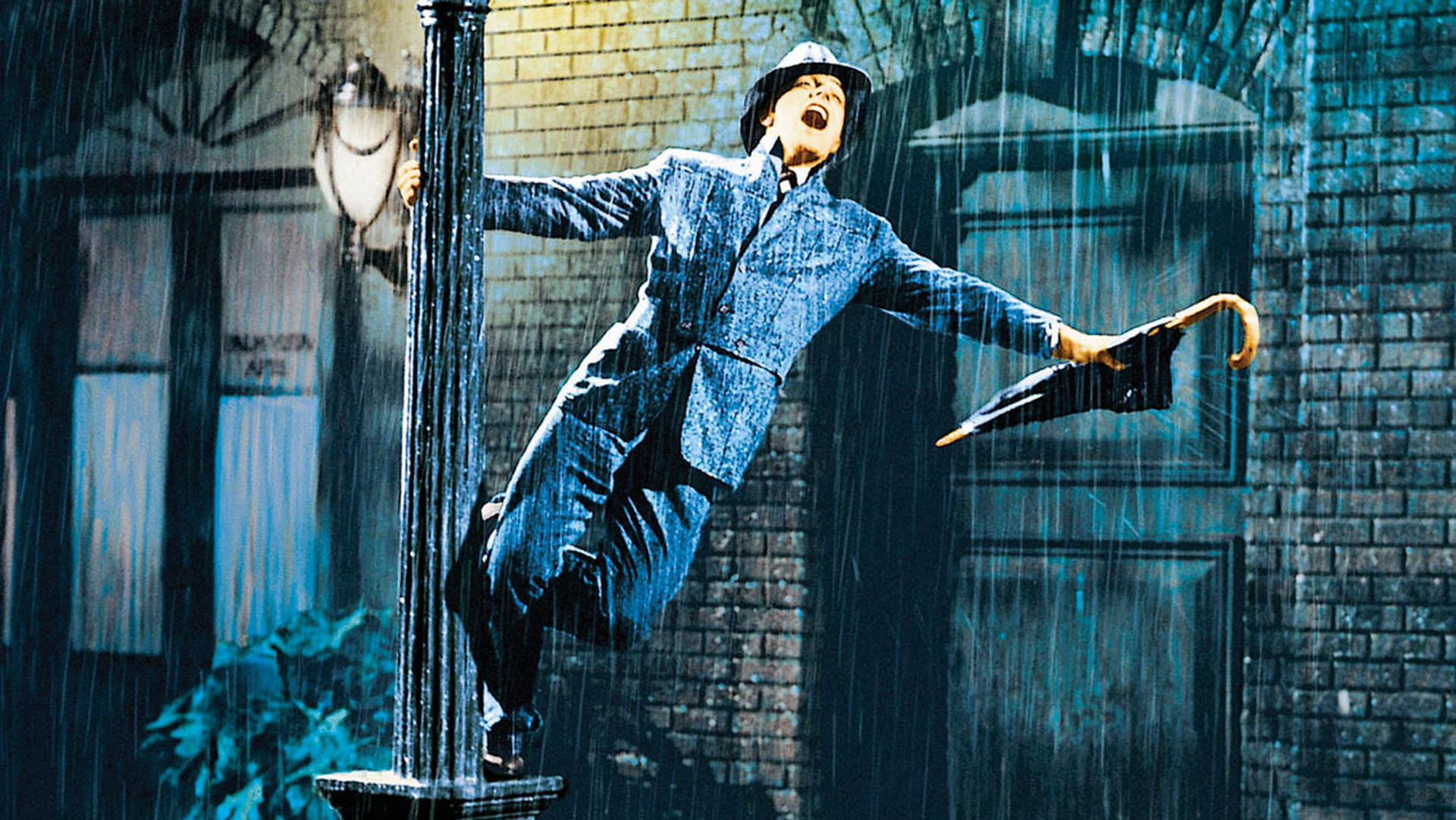 Singin In The Rain 1
