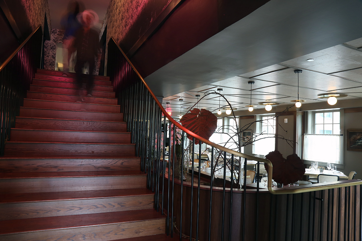 Photo credit: Brandon English.