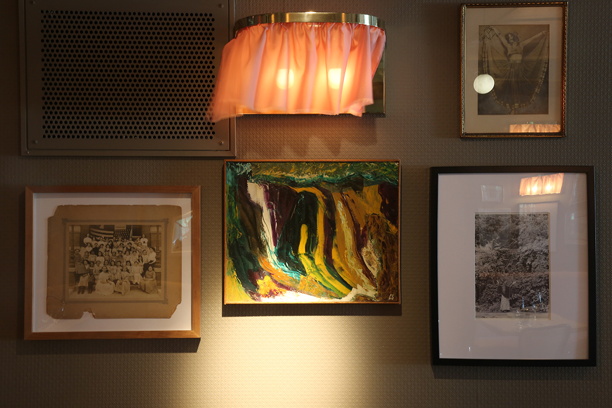 Photo credit: Brandon English.